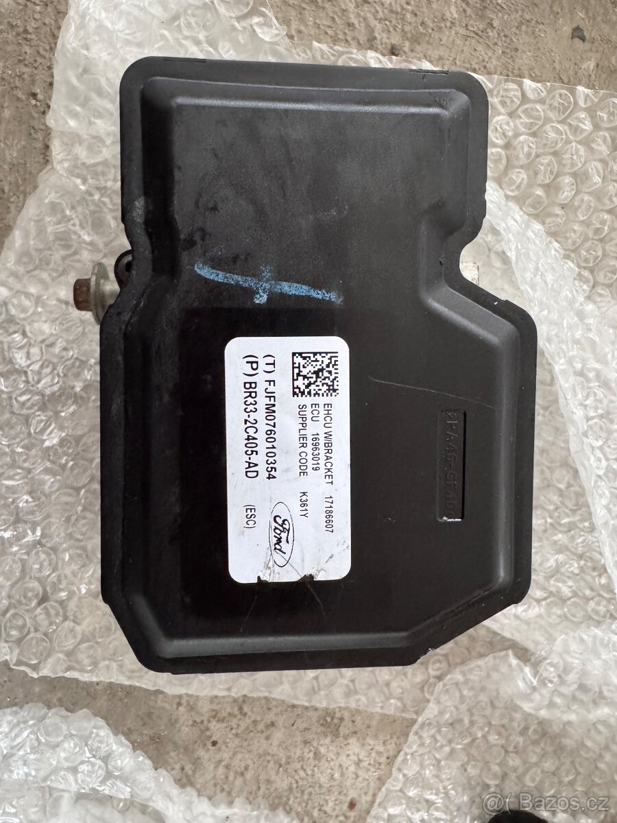 Jednotka ABS Ford Mustang 2011-2014 - 3