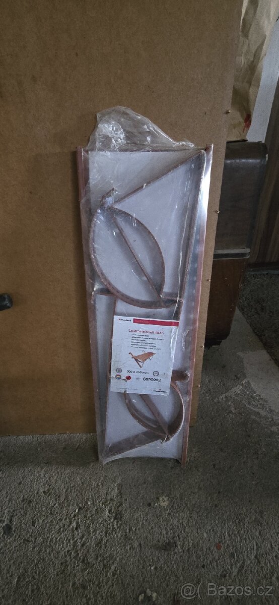 Prodám střešní nášlap. - 3