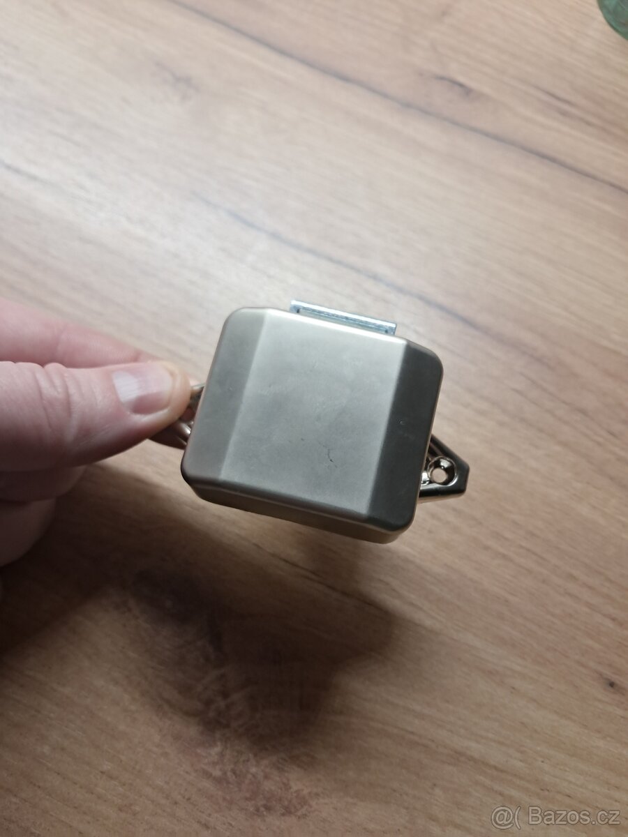 Prodám Push Lock zámek madlo - 3