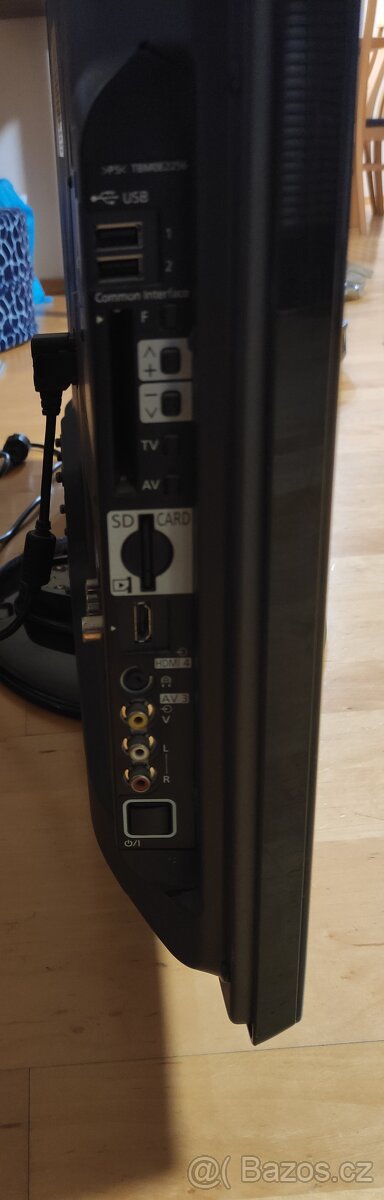 Panasonic Viera - 3