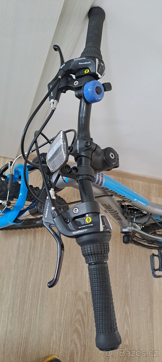 Author A-Matrix 24" - TOP STAV - 3