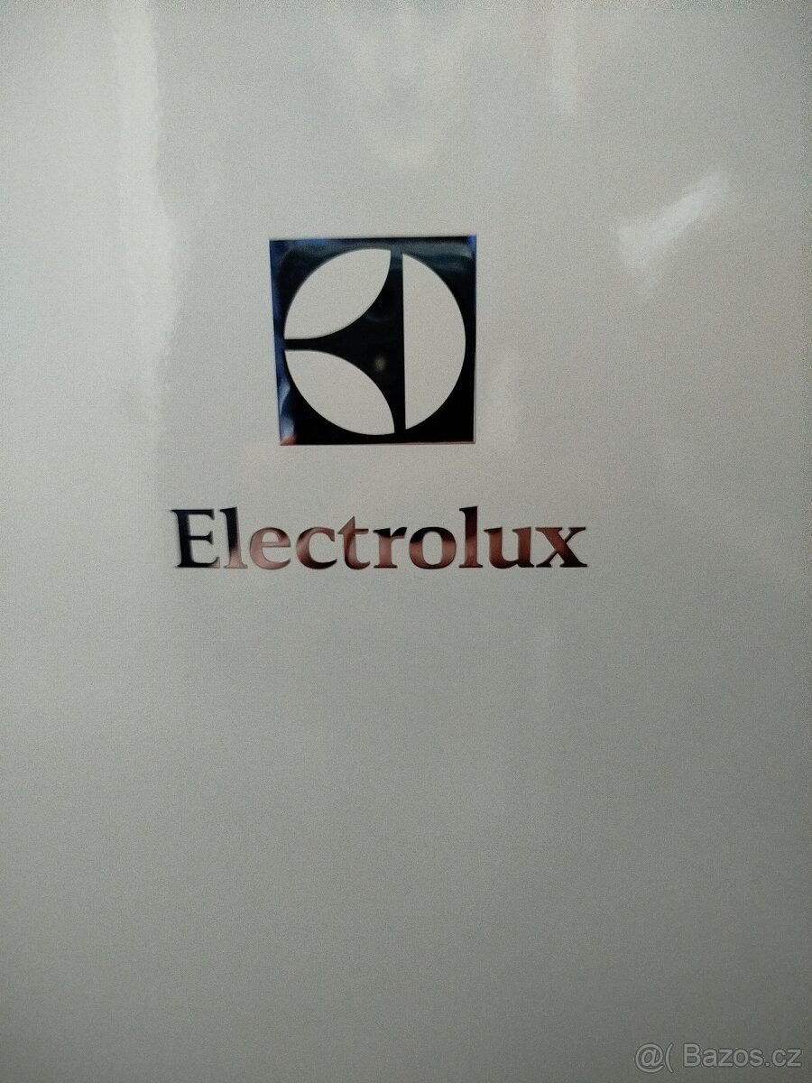 Lednička s mrazáčkem Elektrolux - 3