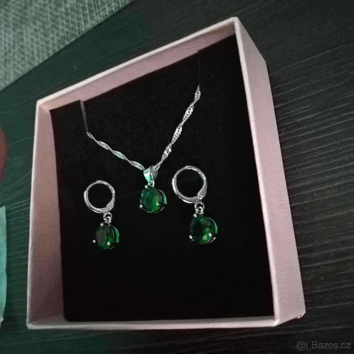 Sada dámská /více druhů - 3