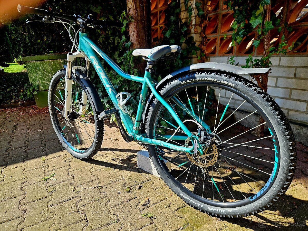 Rock Machine 27,5 Horske kolo - 3