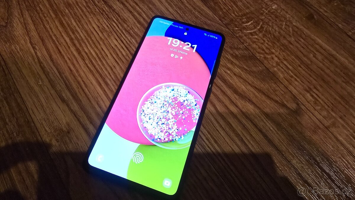 Samsung Galaxy A52S 128GB - 3