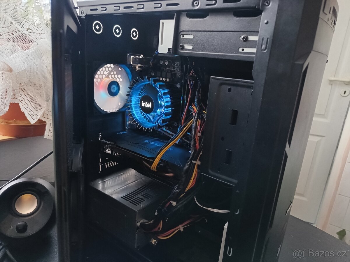 PC SESTAVA-i7,6700T,Windows11 - 3