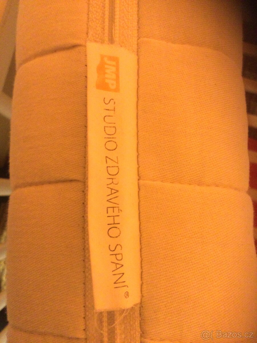 Postýlka SCARLETT - 3