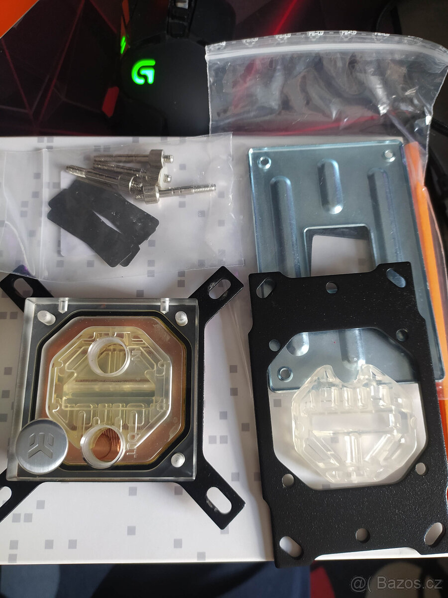 EK Supremacy EVO - 3