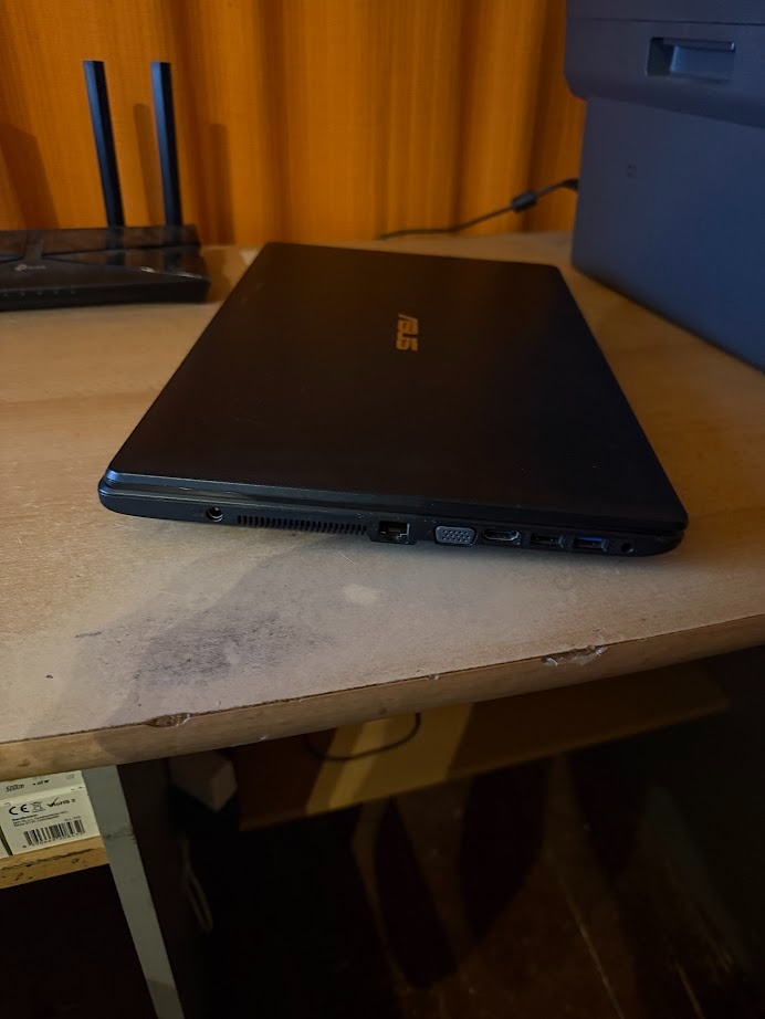 NOTEBOOK/INTEL CEL/RAM 4GB/HDD 500GB/GPU INT/W10 - 3