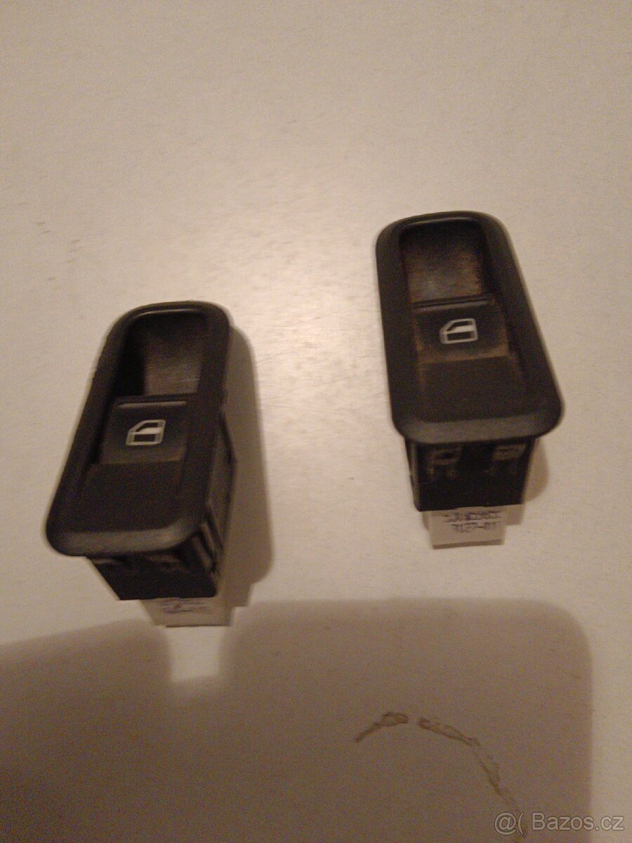 Originální díly Škoda - 3