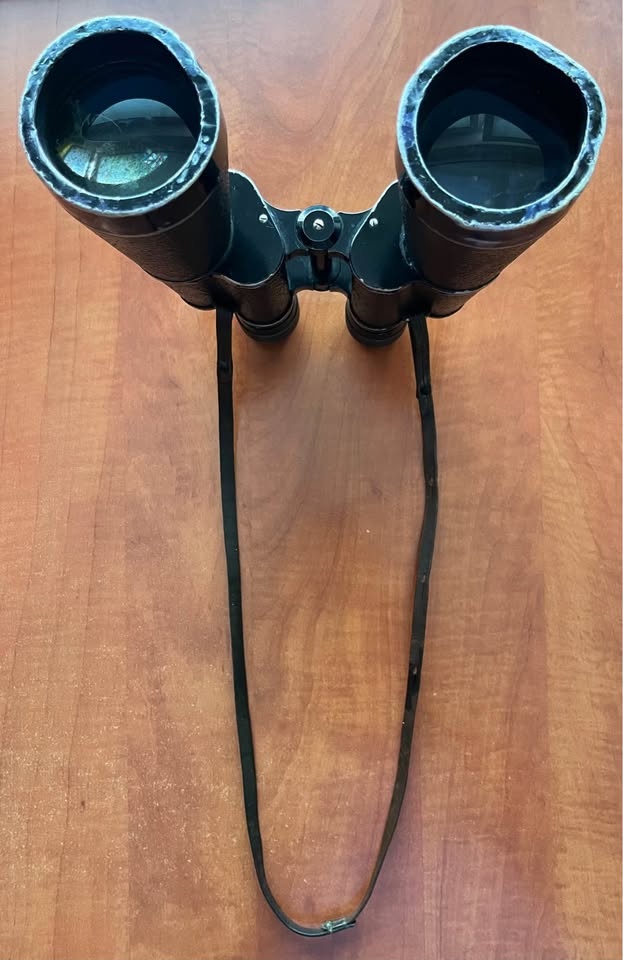 Velký dalekohled MEOPTA 12x60 - 3