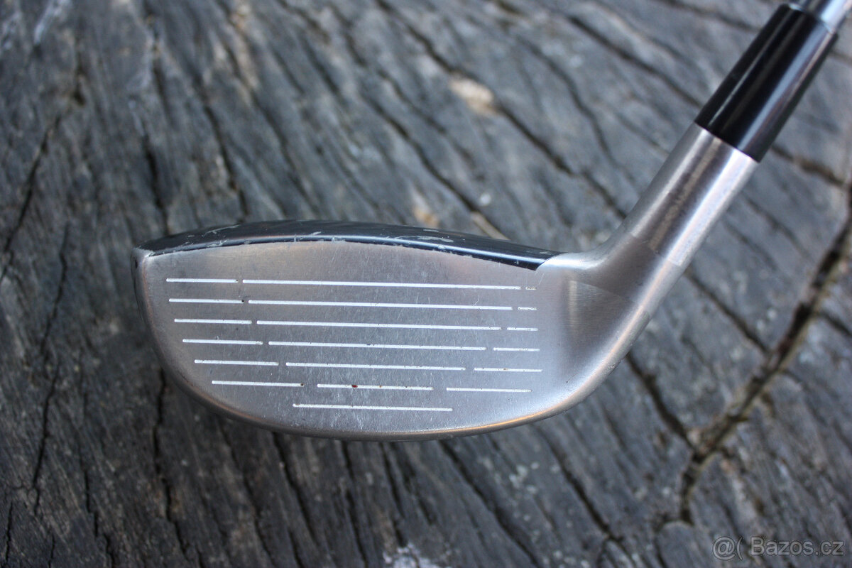 HYBRID + DŘEVO značky CLEVELAND - 3