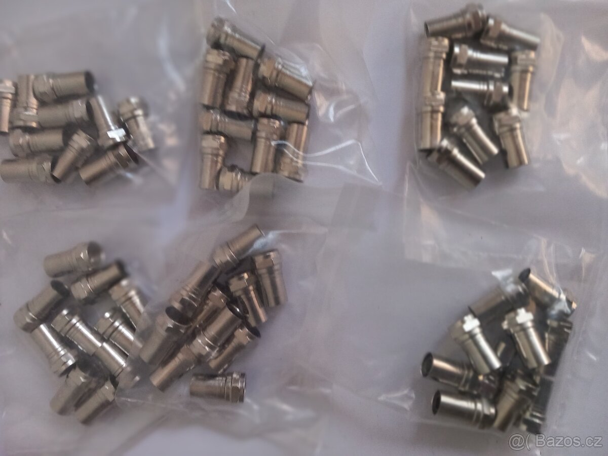 Prodám věci na stavbu STA rozvodů - 3