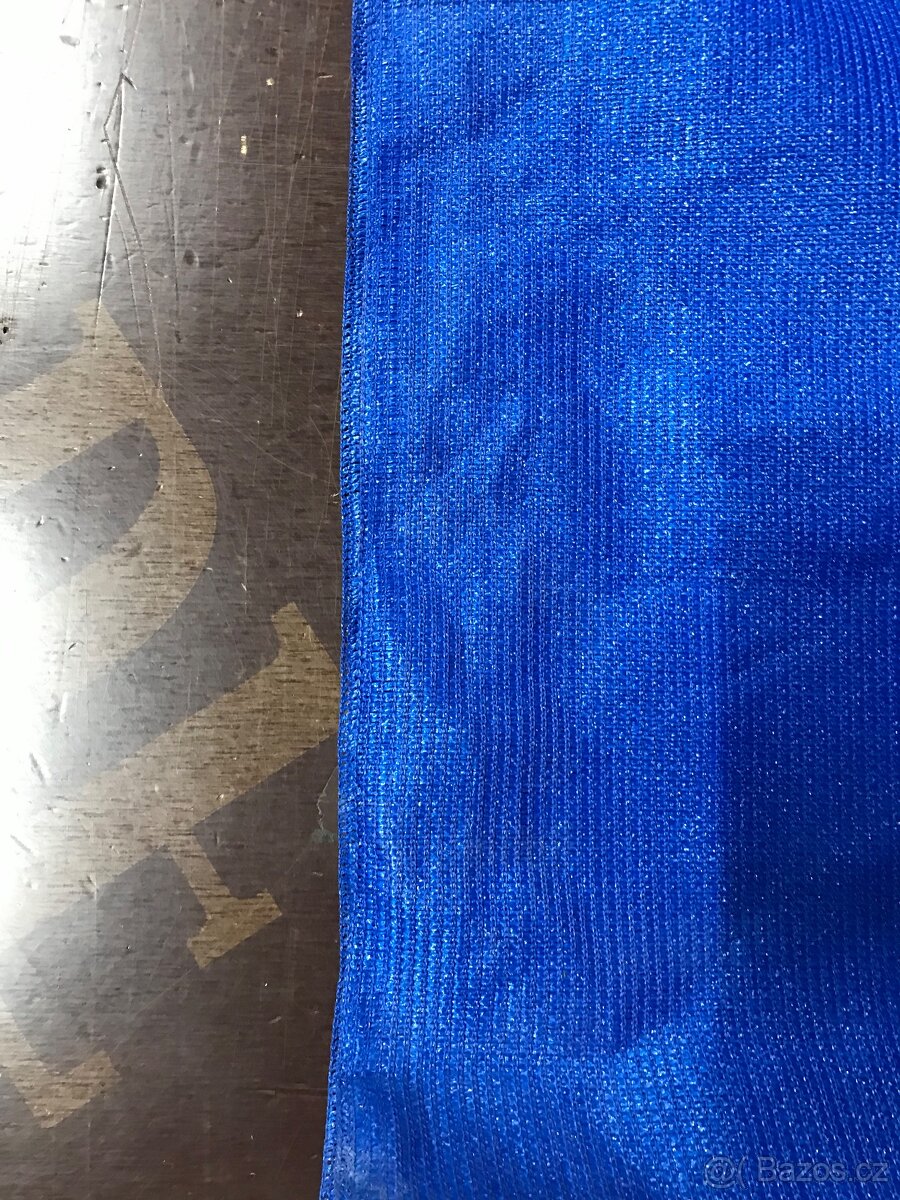 Stínící síť na plot (pergolu) - 3