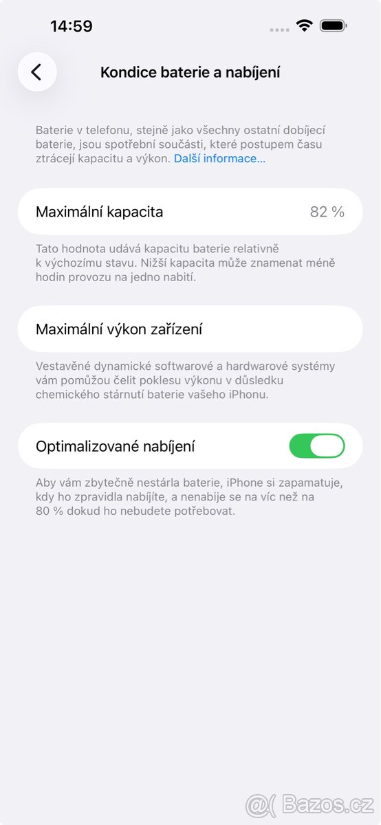 Iphone 14 Pro Max 256 gb - 3