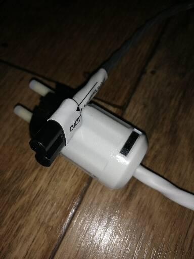 Síťový kabel - 3