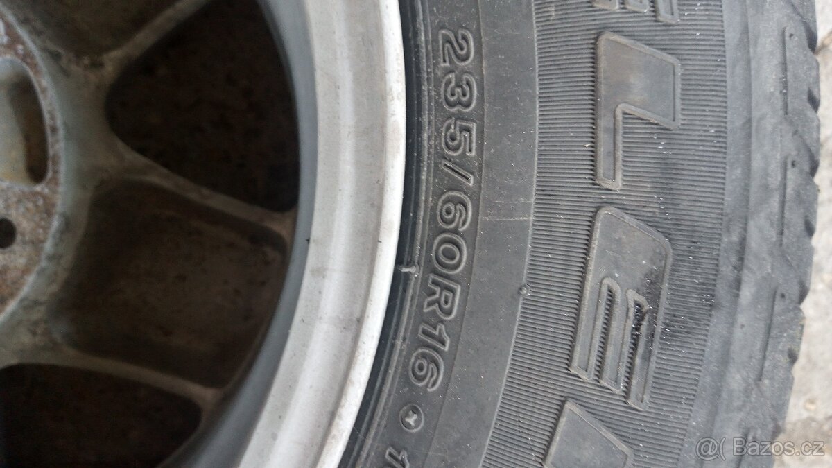 Suzuki grand Vitara - 3