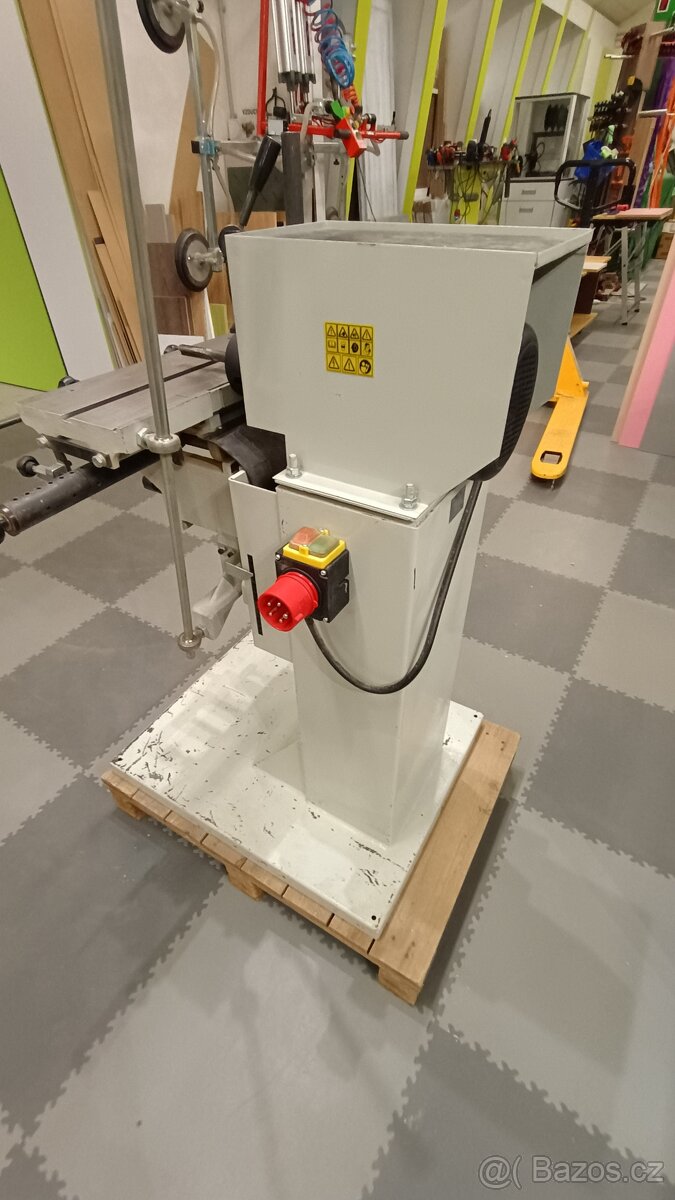 Dlabačka PDS 130 - 3