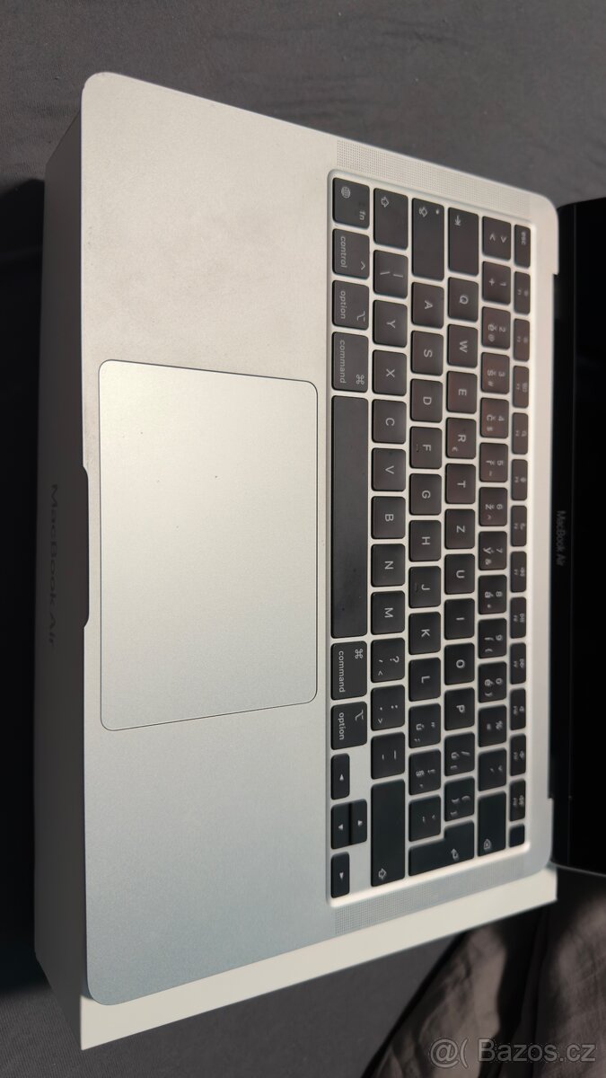 MacBook Air M1 - 3