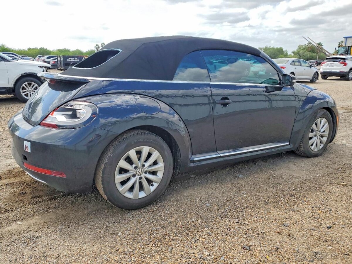 Volkswagen Beetle S 2018 - 3