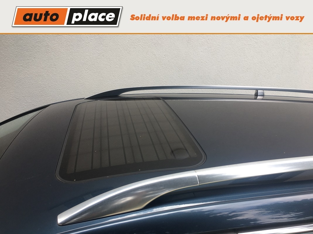 VW PASSAT B6 3.2FSI 184kW DSG 4Motion Max.výbava , -DPH - 3