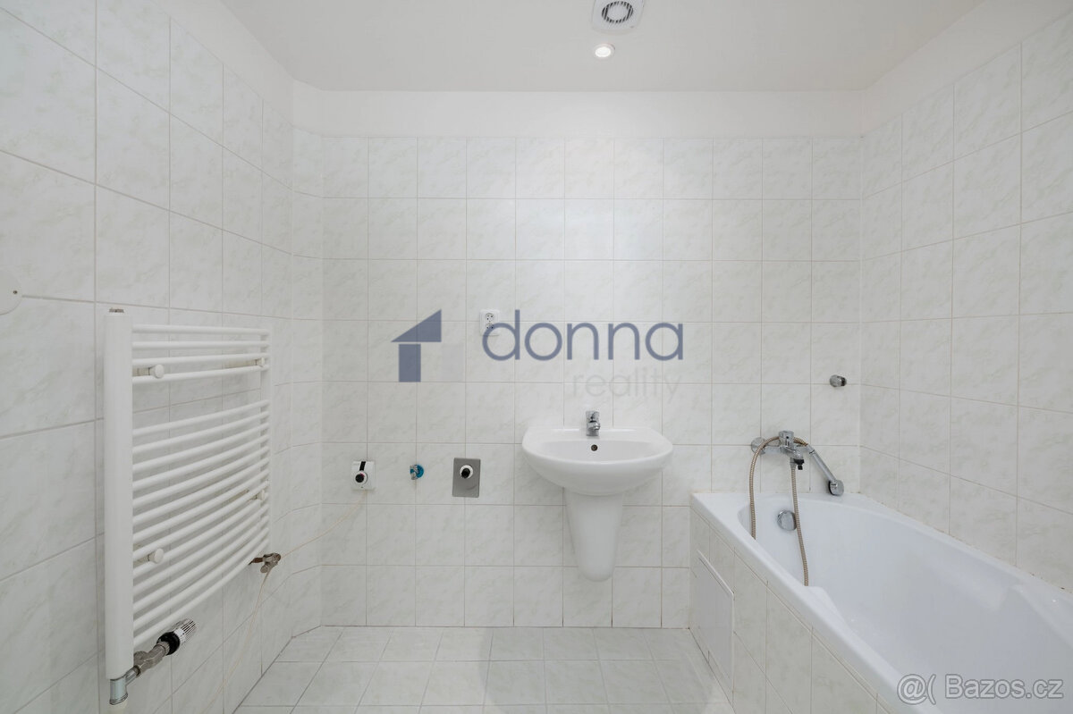 Prodej bytu 2+1 91 m² U Pekáren, Praha 10 - Hostivař - 3