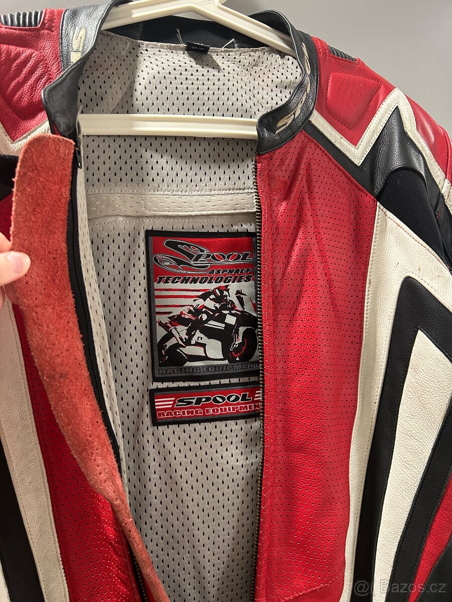 Spool moto kombineza, vel. L - 3