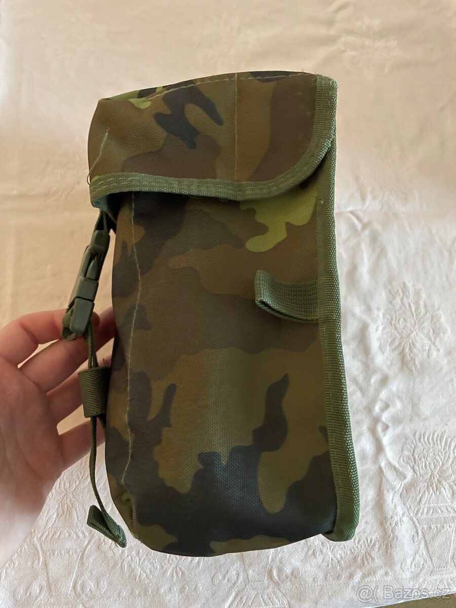 Sumka AČR vzor 95 - 3