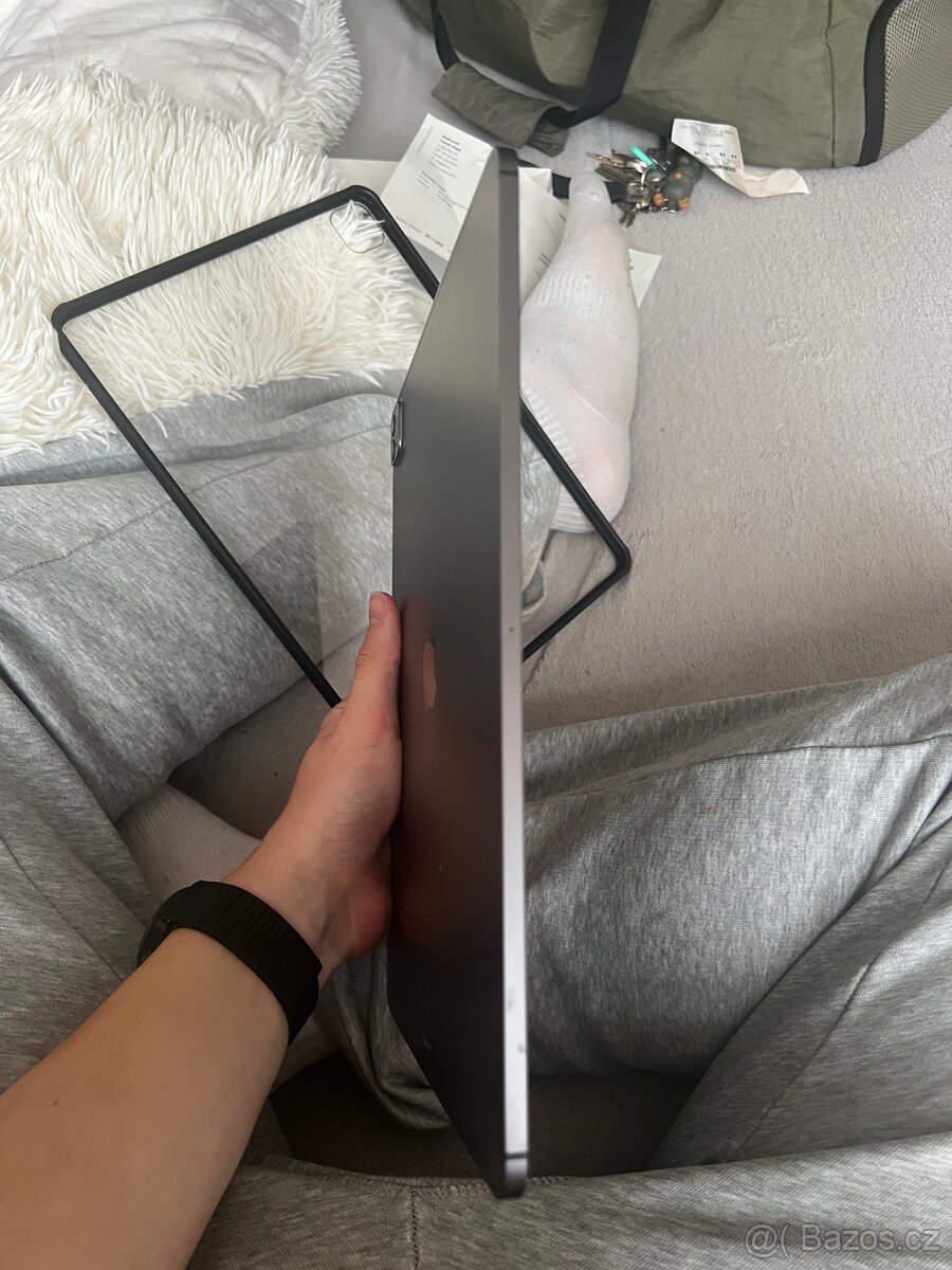 Apple Ipad Pro 12,9 128GB Cellular - 3