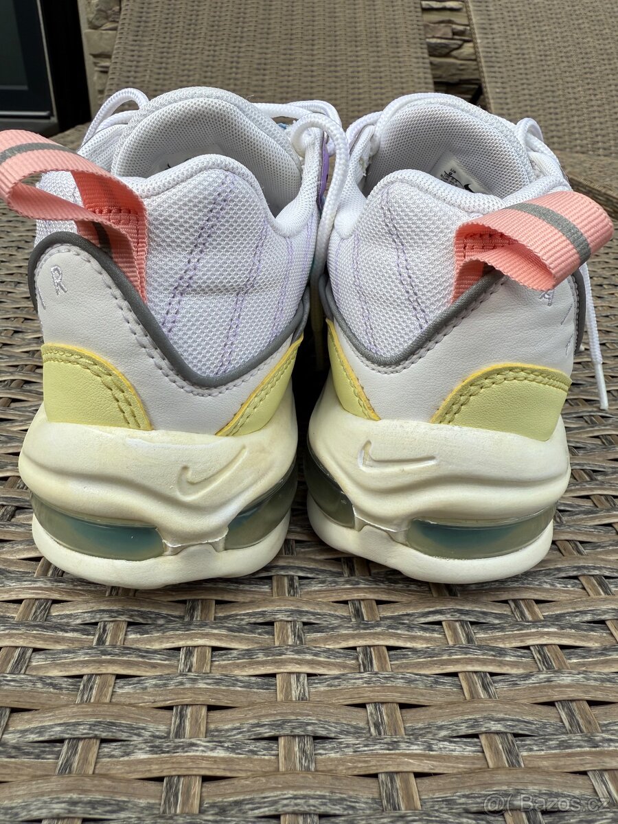 Nike Air Max 90,tenisky dámské,velikost 40,5,luxus,Praha - 3