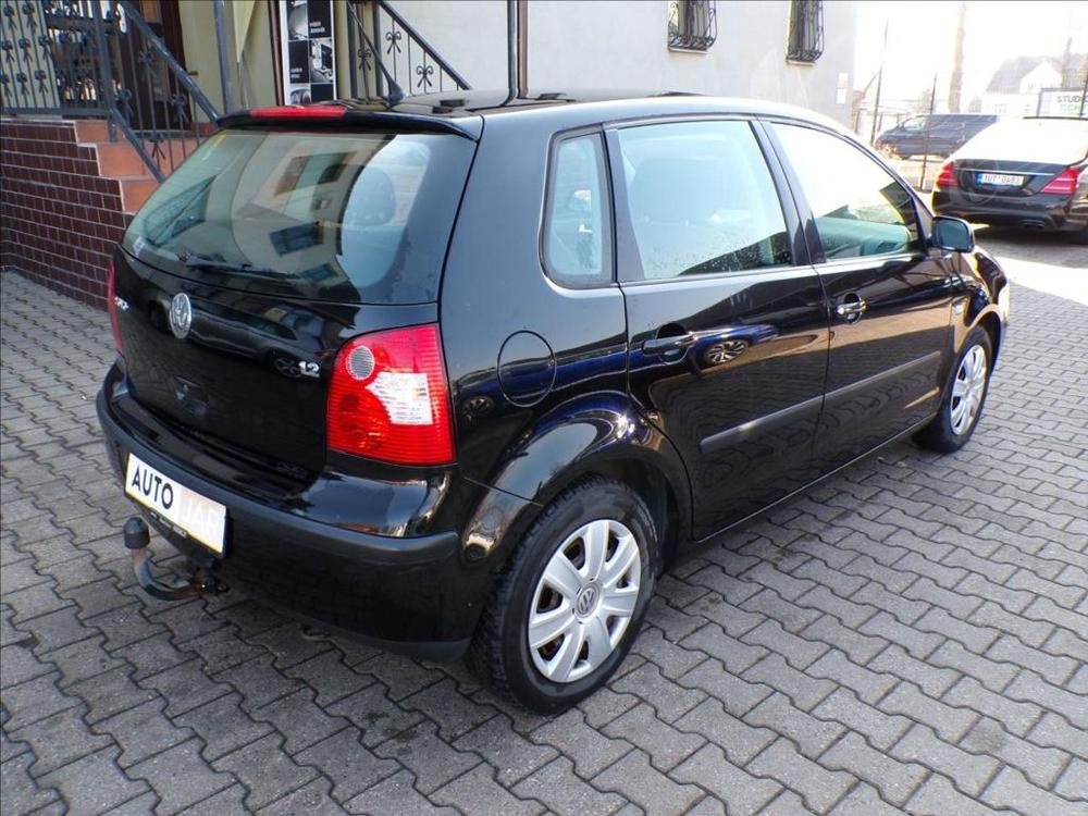 Volkswagen Polo 1,2 i TAŽNÉ-HNED ODJÍŽDÍTE - 3