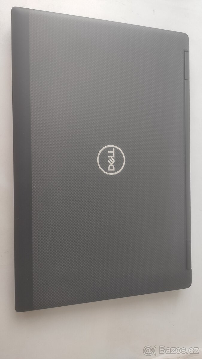 DELL Precision 7530 15,6" i7-8850H, 64GB, 1TB, Quadro P2000 - 3