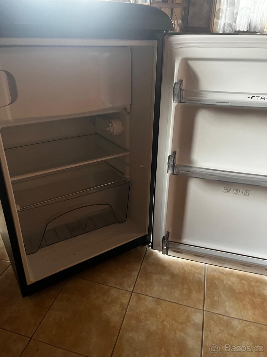 Chladnička ETA Storio 2537 - 3