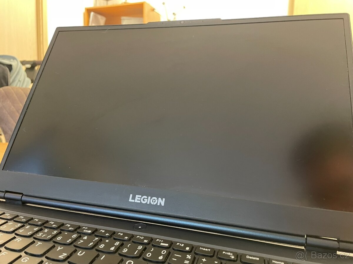 Lenovo Legion 5 | RTX3070 | 5800H | 32GB RAM | RGB - 3