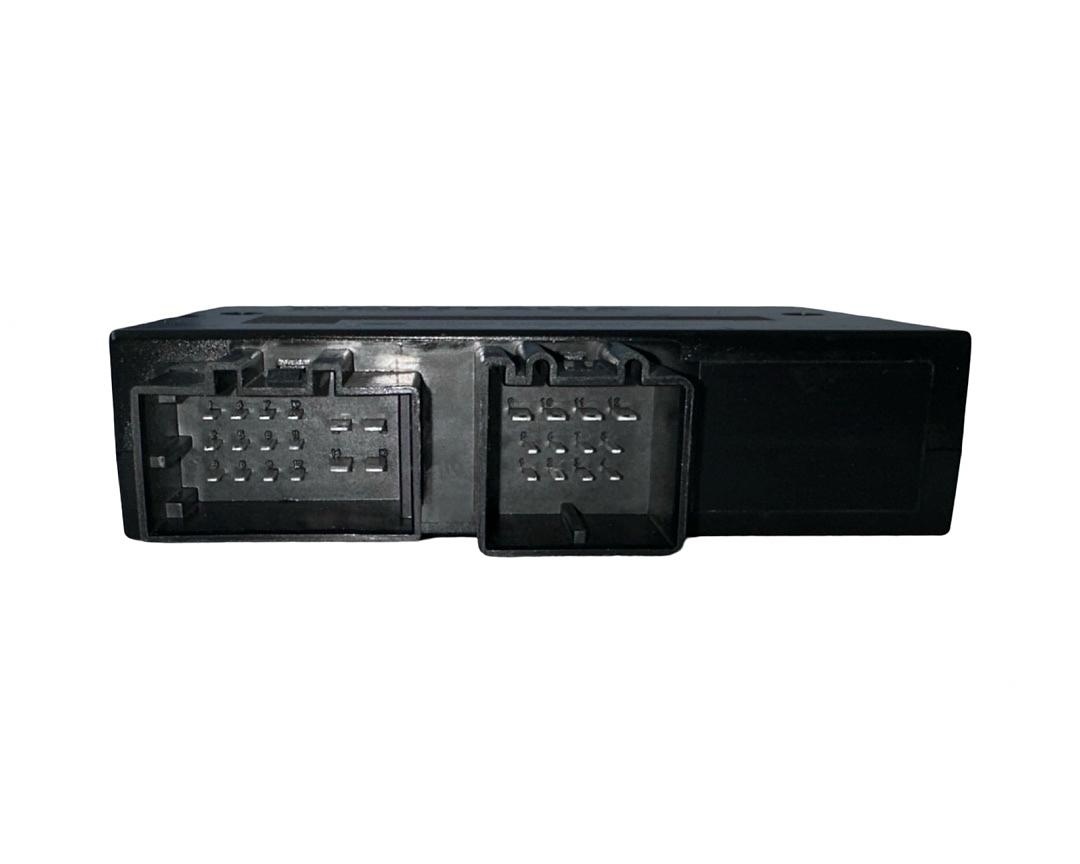 Řídící jednotka tažného zařízení 8K0907383E Audi A5 8T 2011 - 3