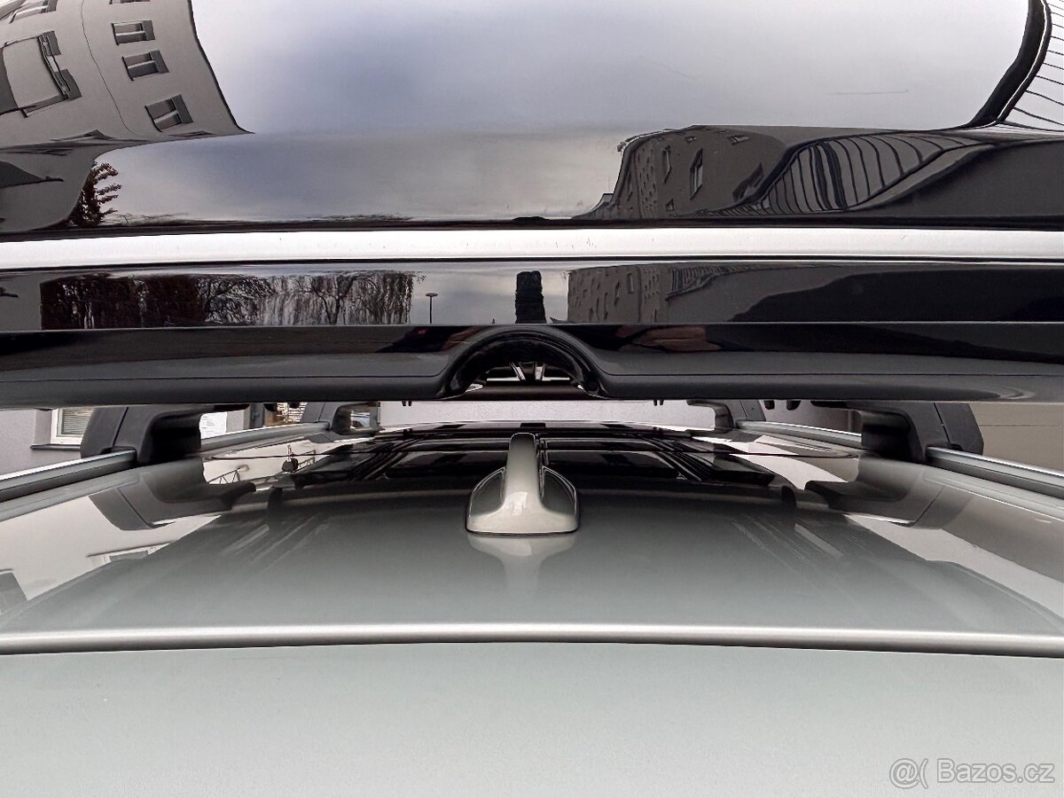 Volvo střešní box VolvoCars 430 - 3