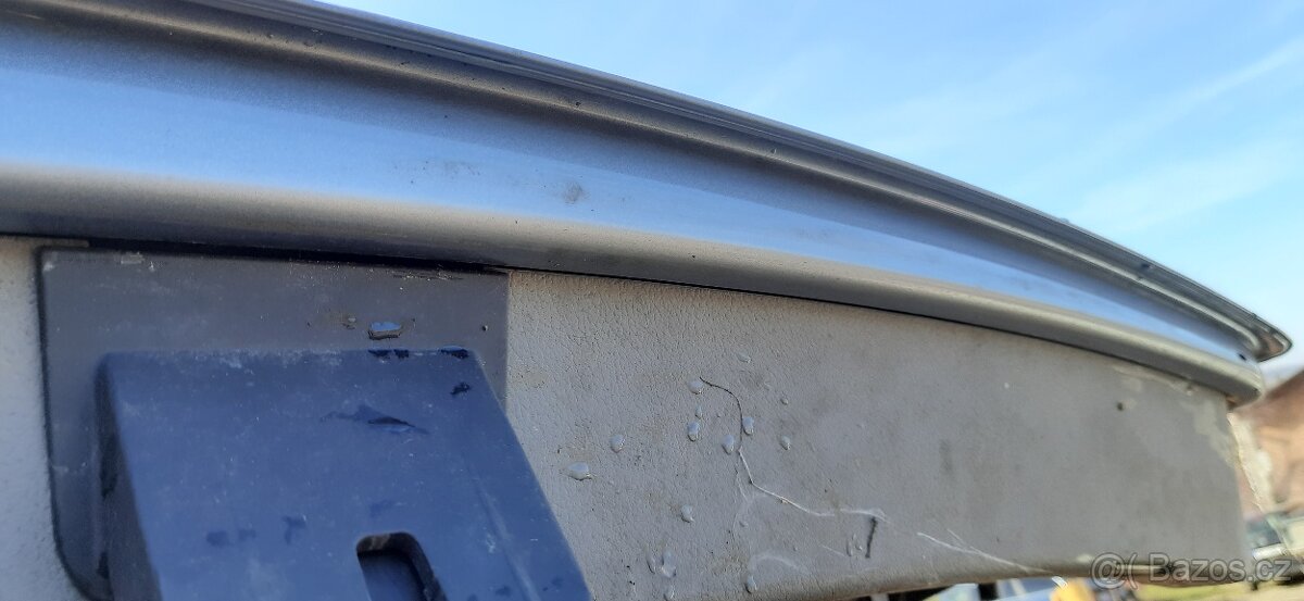 Díly a6 Quattro - 3