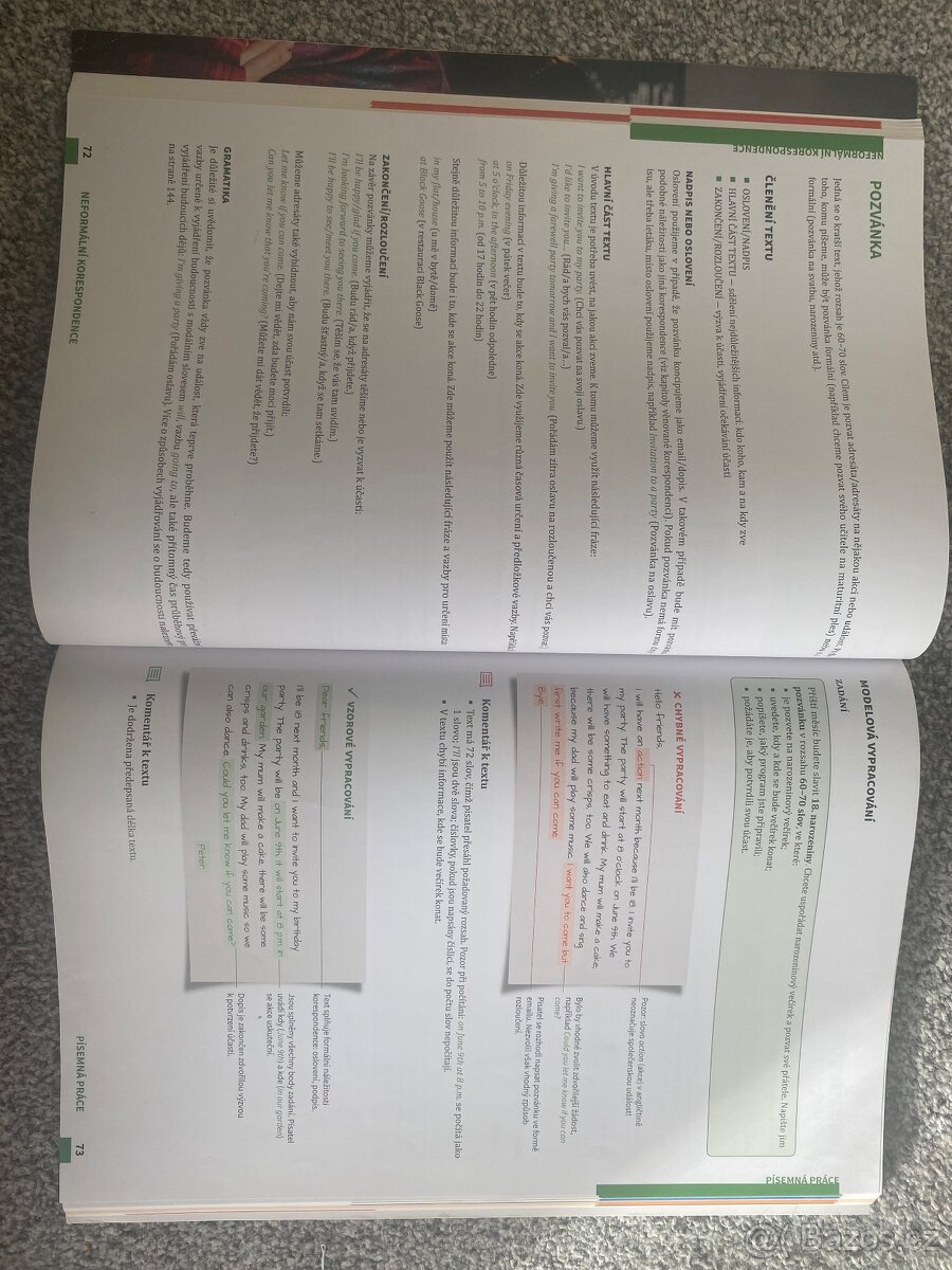 Maturita v pohodě 2025 - Anglicky jazyk - 3