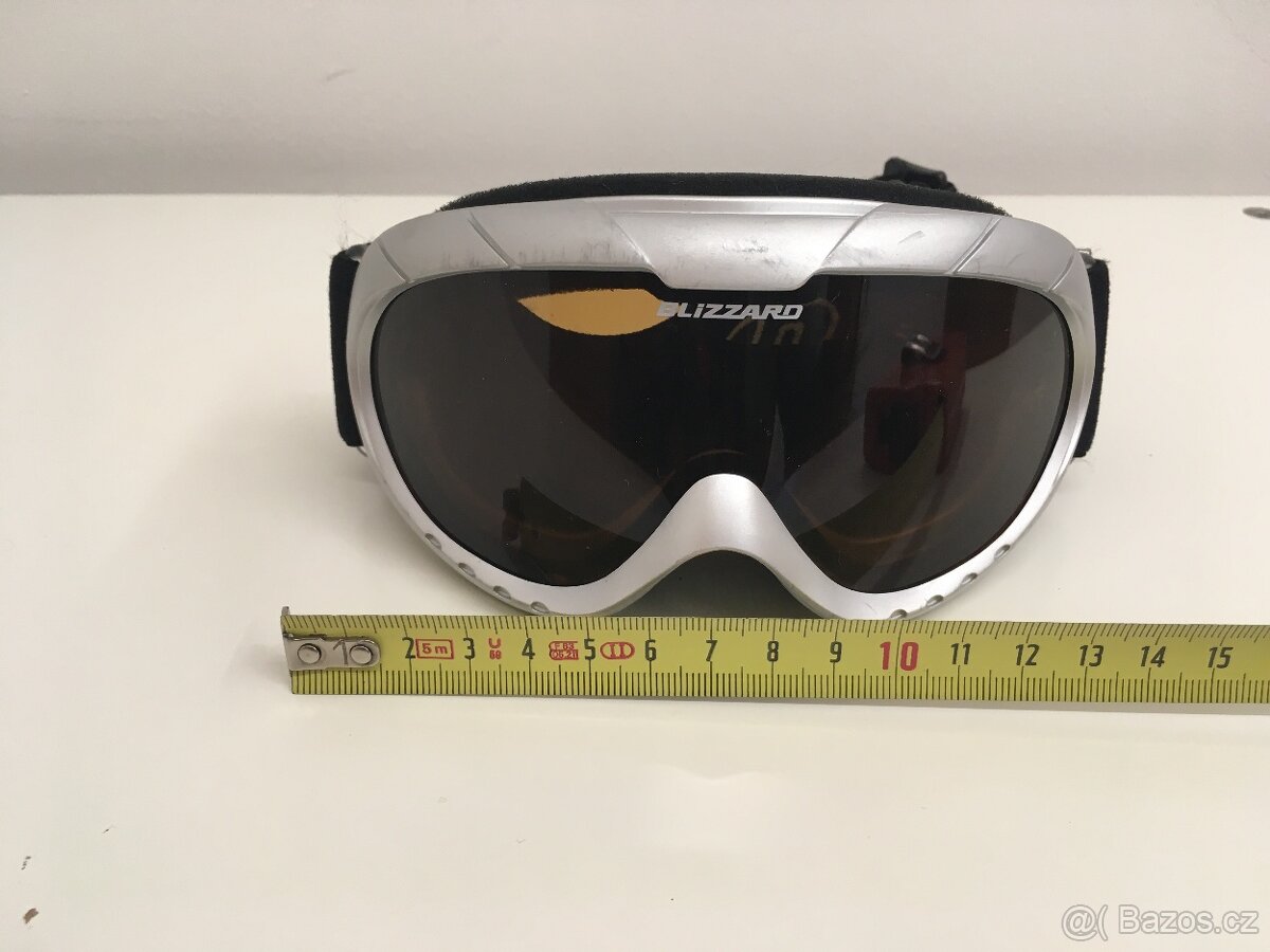 Dětské lyžařské brýle Blizzard - 3