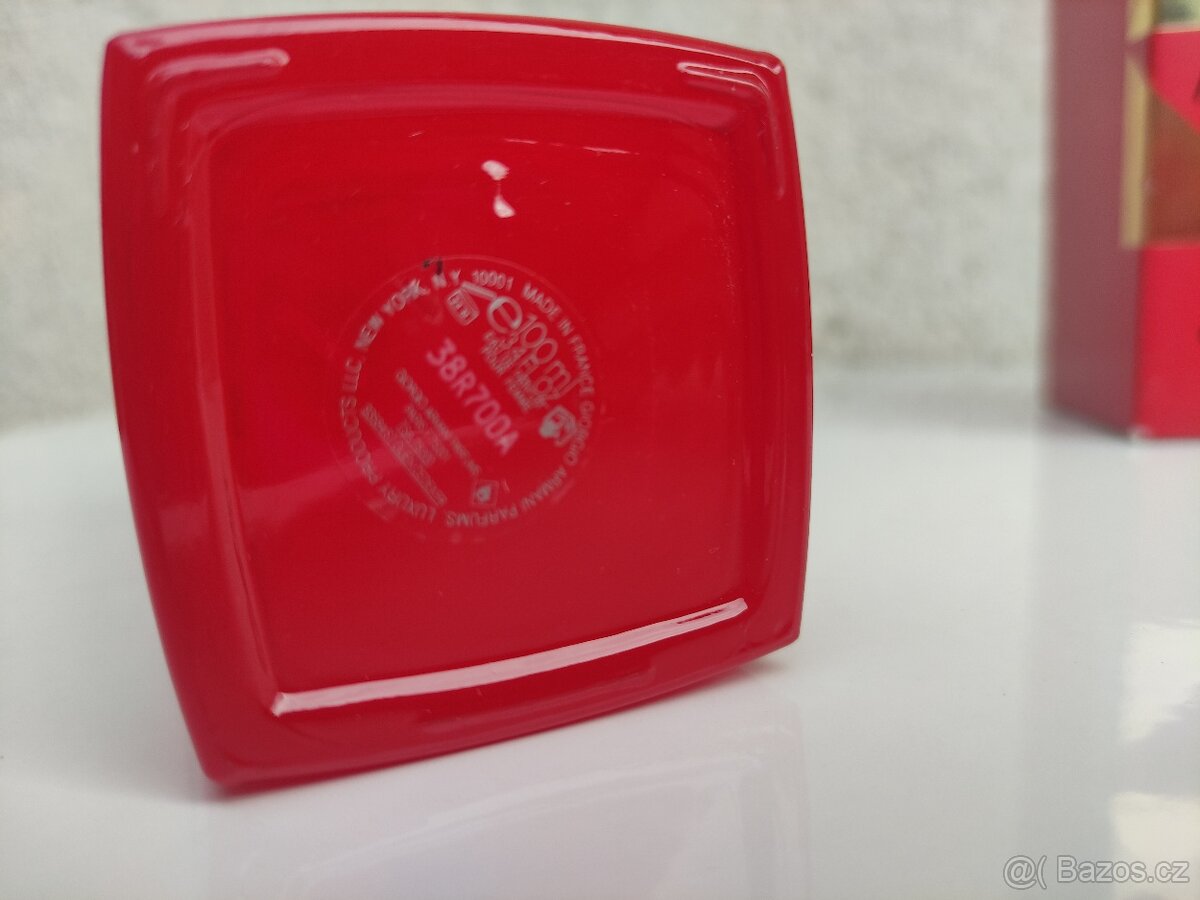 Dámský parfém Giorgio Armani Sí Passionate 100 ml - 3