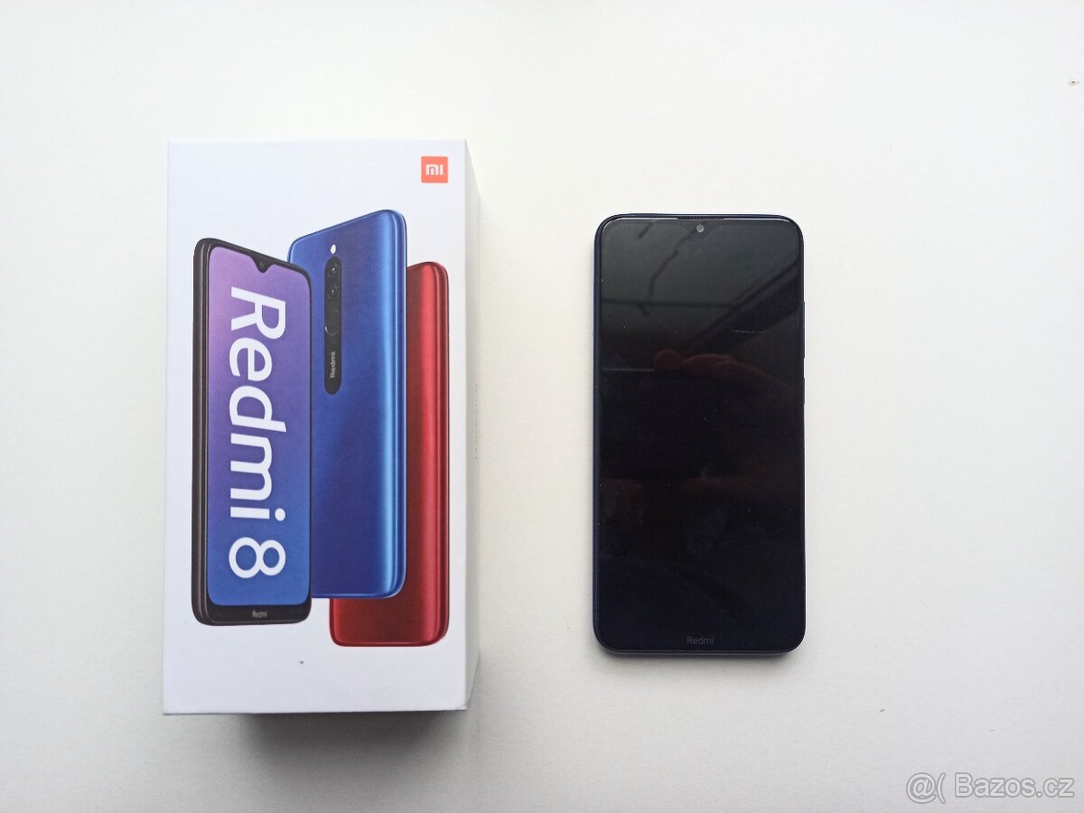 Xiaomi Redmi 8 v TOP stavu - 3