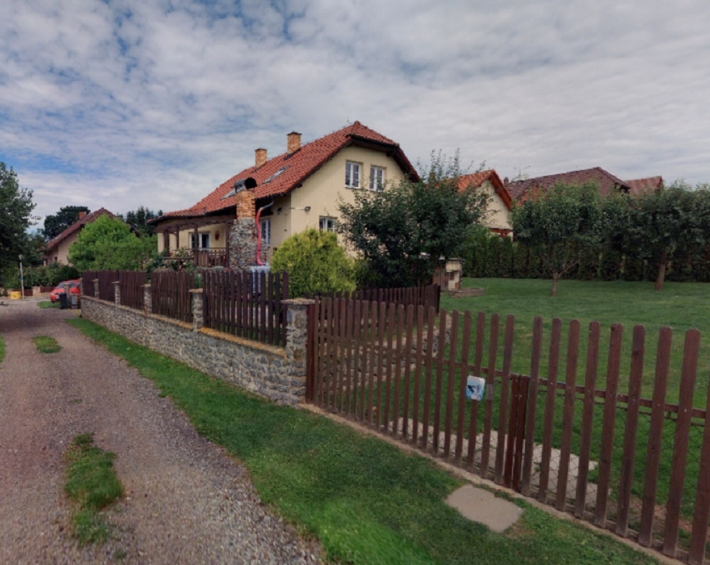 Dražba RD se zahradou, Libkova Voda, ID 8014e 0902 - 3