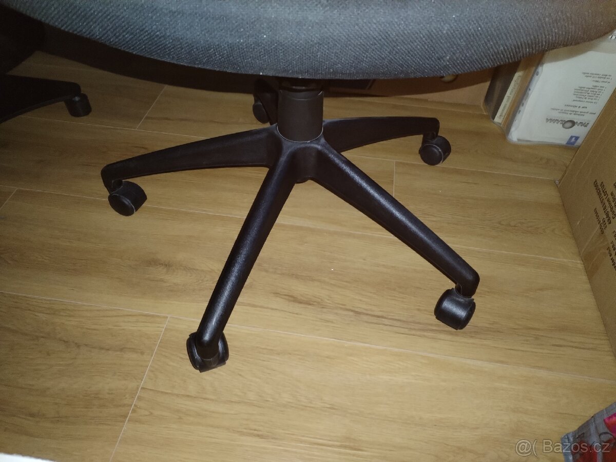 Kancelářská zidle - 3