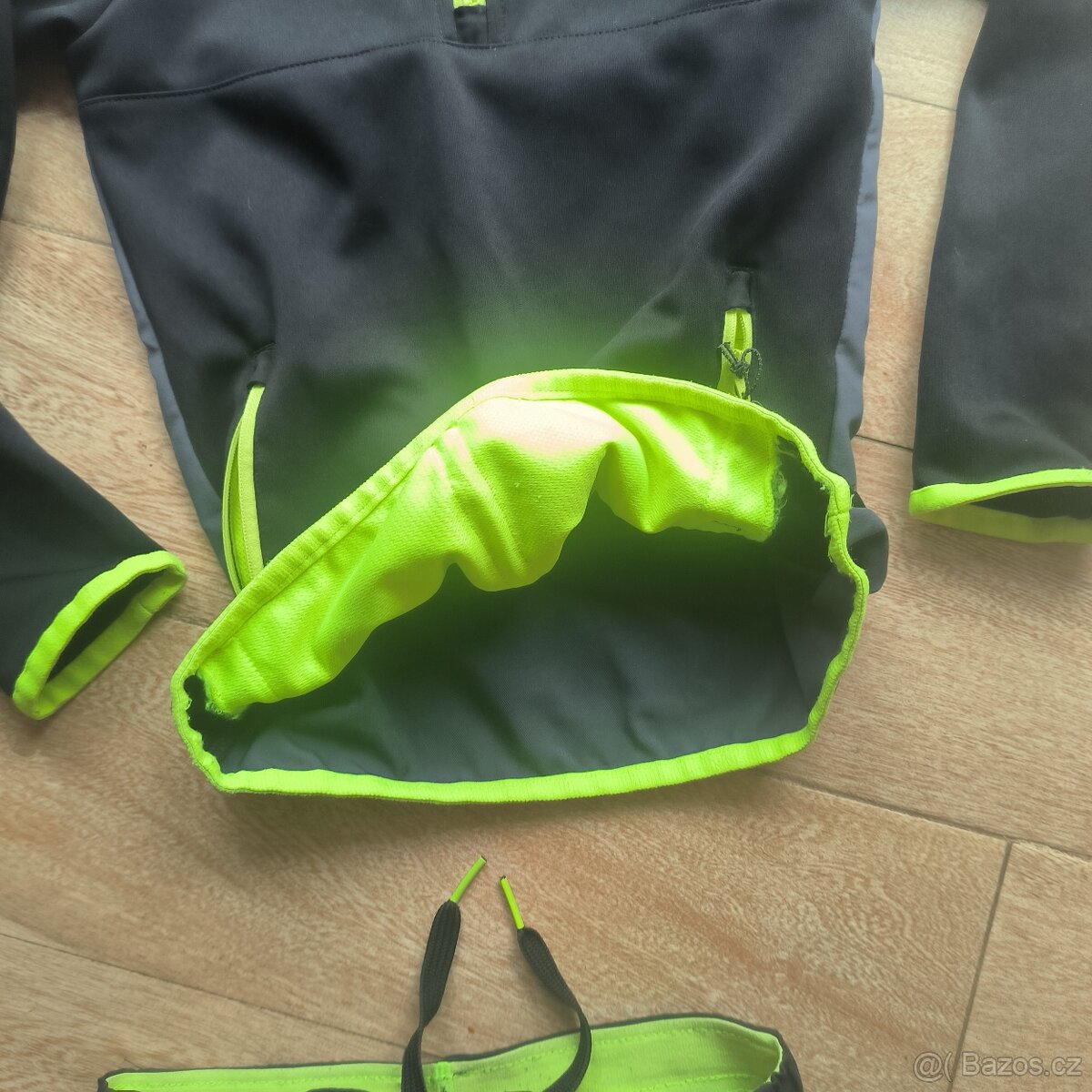 Tepláková souprava 122 - 3