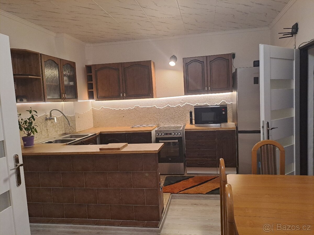 Pronájem byt 2+1 - 3