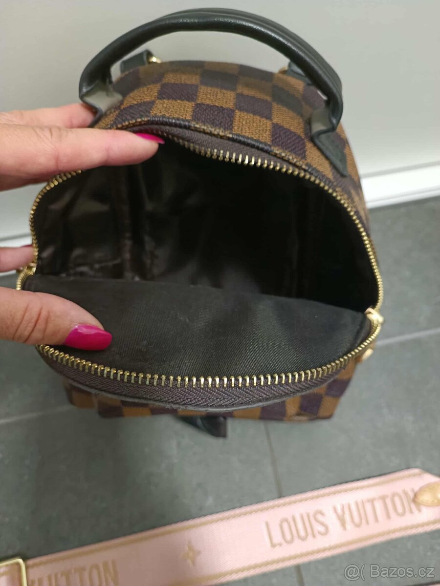 Louis Vuitton kabelka - 3