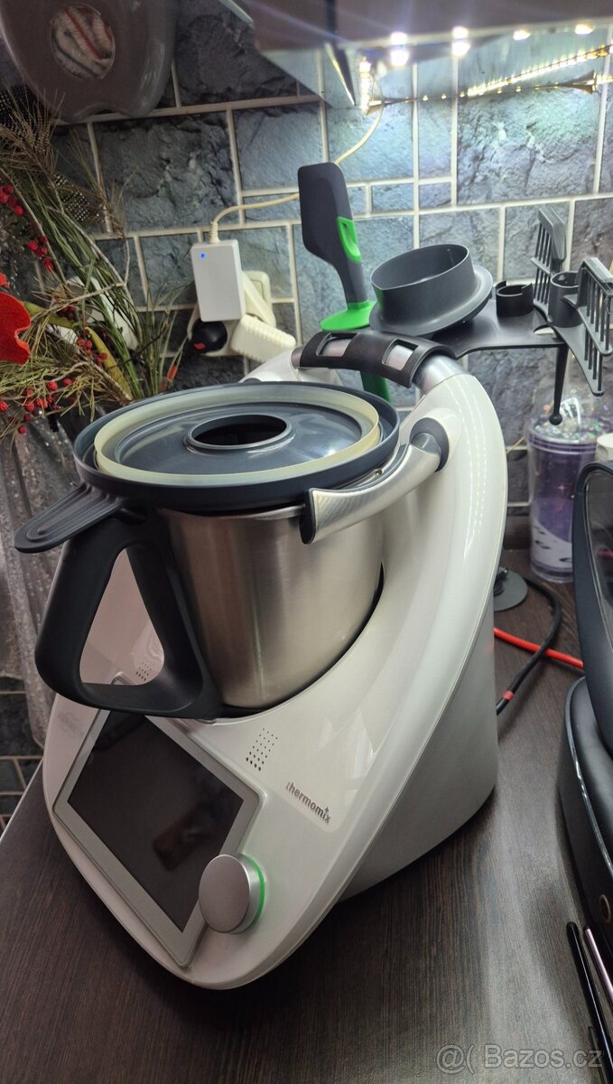 Thermomix Tm6 - 3