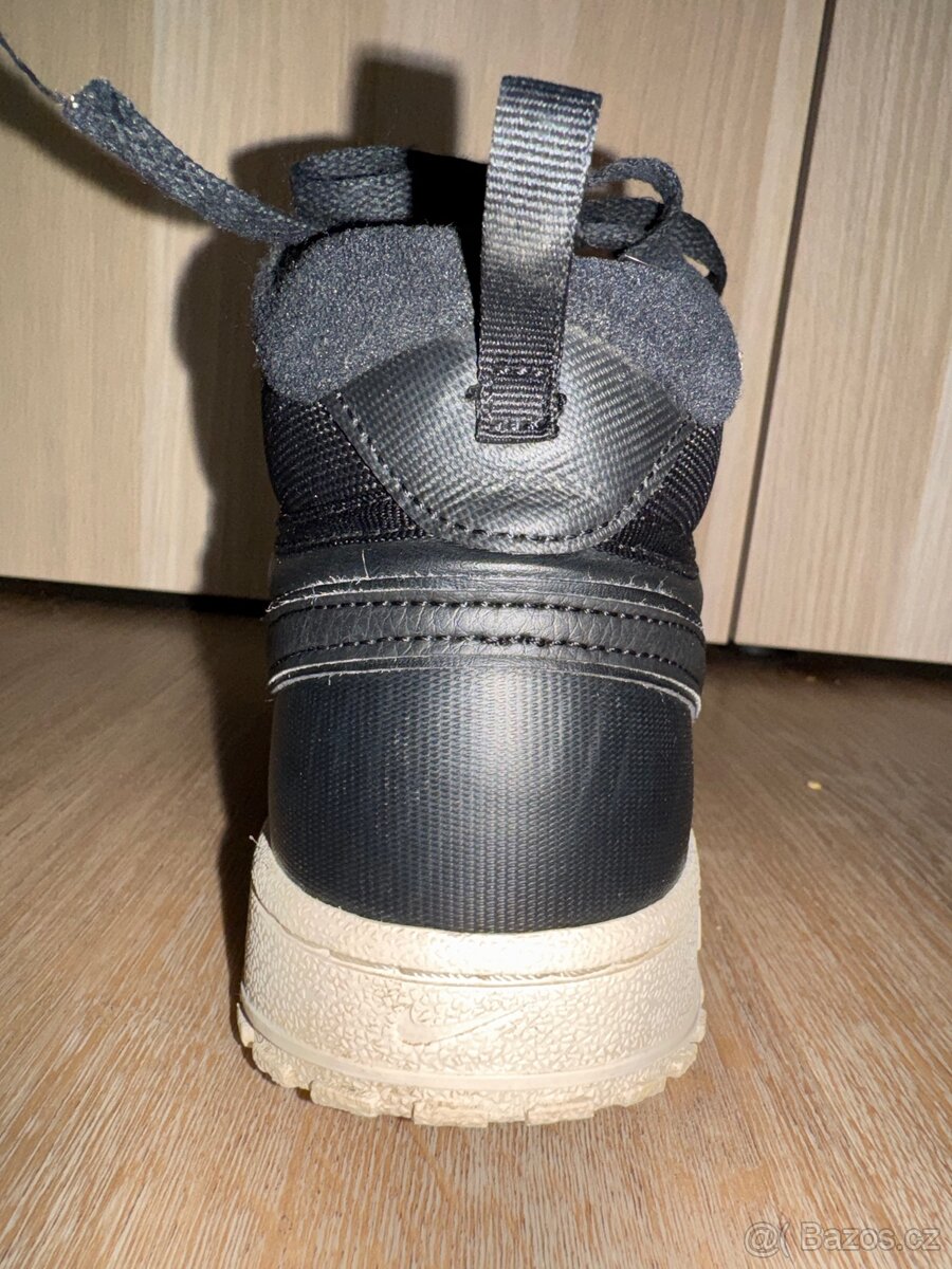 Zimní boty NIKE vel. 41 - 3