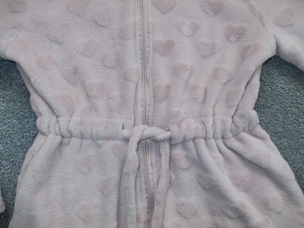 Župan, vel. 146/152 - 3