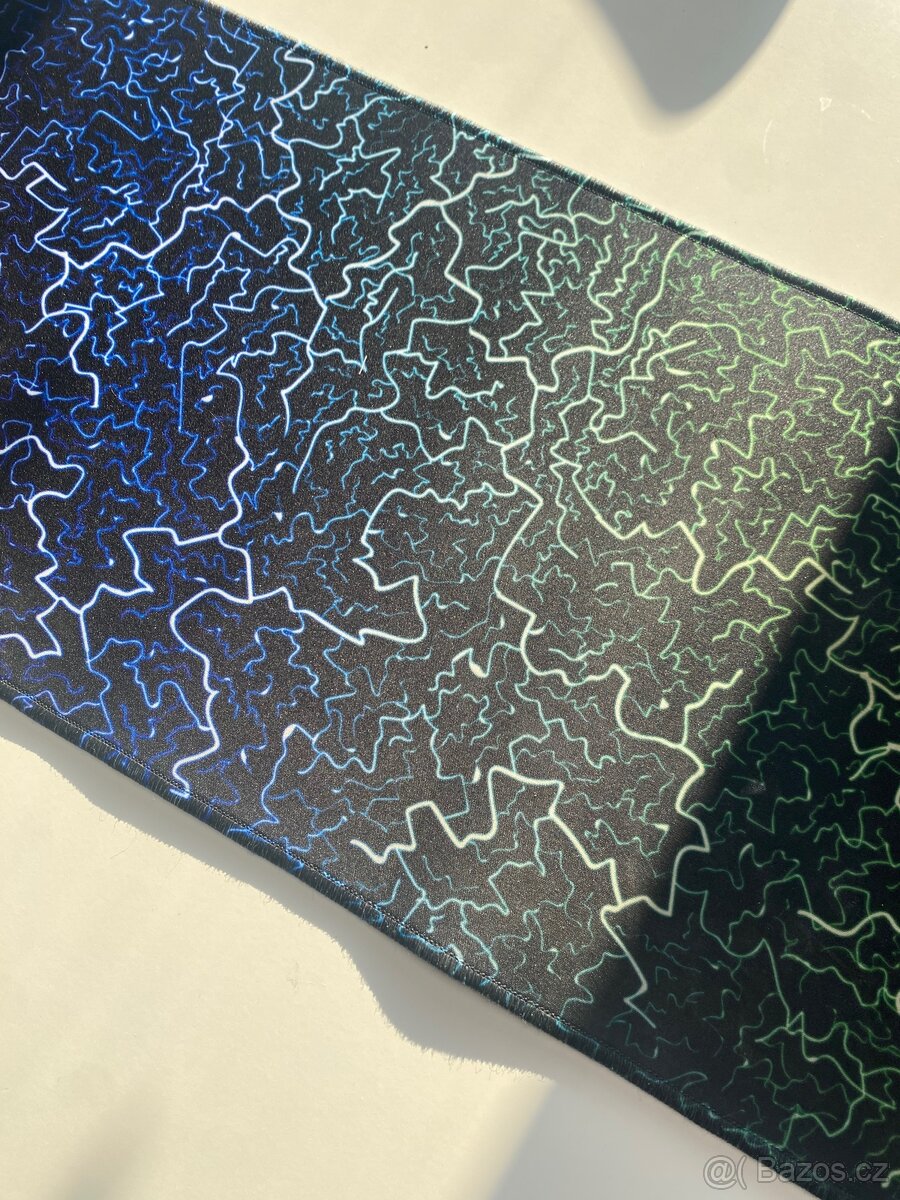Herní podložka - 3